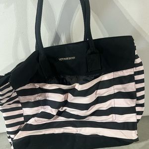 Victoria’s Secret bag